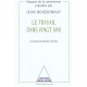 Le Travail Dans Vingt Ans - Jean Boissonnat