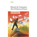 Manuel De L'evaluation Des Politiques Publiques - Dominique Vollet , Farid Hadjab