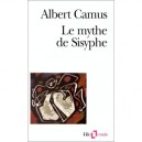 Le Mythe De Sisyphe - Albert Camus