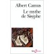 Le Mythe De Sisyphe - Albert Camus