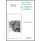 Le Travail Emotionnel Des Soignants A L'hopital , Le Corps Au Coeur De L'interaction Soignant-soigne - Catherine Mercadier