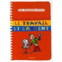 Le Travail Et L'argent - Brigitte Labbe , Michel Puech