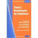 Travail Et Reconnaissance Des Competences - William Cavestro , Christine Durieux , Sylvie Monchatre