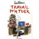 Le Travail M'a Tuer - Vuillemin