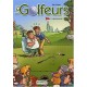 Les Golfeurs T.1 , Le Green Ne Paie Pas - Sapin , Filmore