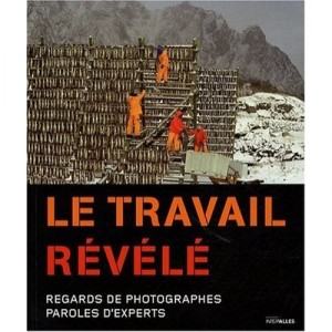 The detective work - Collectif