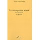 Les Fonctions Politiques De L'ecole Au Cameroun 1916-1976 - Hamidou Komidor Njimoluh