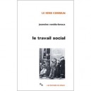 Le Travail Social - Jeannine Verdes-leroux