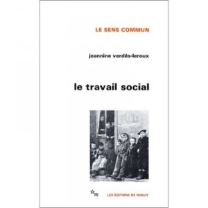Social Work - Jeannine Verdes-Leroux