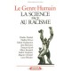 Science Face Au Racisme (la) N.2p - Frankel C. Et Divers