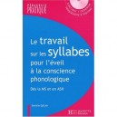 Le Travail Sur Les Syllabes Pour L'eveil A La Conscience Phonologique - Quilan