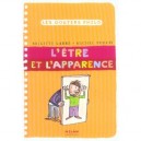 L'etre Et L'apparence - Brigitte Labbe , Michel Puech