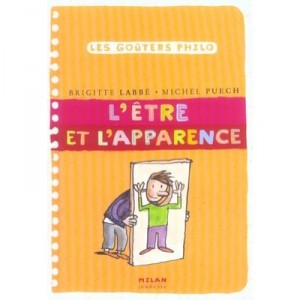 Being and appearance - Brigitte Labbe, Michel Puech