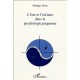 L'etre Et L'ecriture Dans La Psychologie Jungienne - Monique Genty