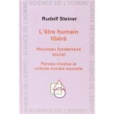 L'etre Humain Libere - Rudolf Steiner