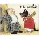 Le Tre Porcelline - Frederic Sther
