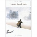 Le Tresor Dans La Boite - Orson Scott Card