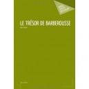 Le Tresor De Barberousse - Paul Anski