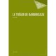 Le Tresor De Barberousse - Paul Anski
