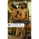 Le Tresor De La Reine-cobra - Violaine Vanoyeke