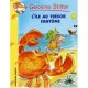 L'ile Au Tresor Fantome - Geronimo Stilton