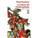Le Tresor De L'indomptable - Paul Doherty