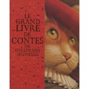 Le Grand Livre De Contes De Gallimard Jeunesse - Collectif