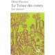 Le Tresor Des Contes , Les Amours - Henri Pourrat