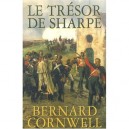 Le Tresor De Sharpe - Bernard Cornwell