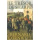 Le Tresor De Sharpe - Bernard Cornwell
