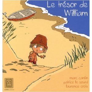 Le Tresor De William - Pierre Le Sourd