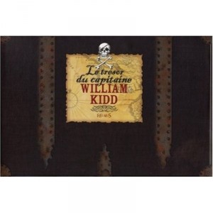 Le Tresor Du Capitaine William Kidd - Collectif