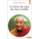 Le Tresor Du Coeur Des Etres Eveilles - Dilgo-khyentse Rinpoche