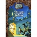 Tous Pirates T.4 , Le Tresor Du Grand Sultan - Sebastiano Ruiz Mignone , Manuele Fior