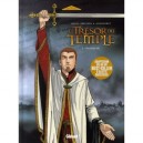 Le Tresor Du Temple T.1 , Ils M'ont Elu - Makyo , Seigneuret , Abecassis