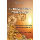 Le Tresor Perdu D'aurelianus - Robert Faraboz