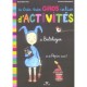Le Tres Tres Gros Cahier D'activites De Balthazar - Marie-helene Place , Emma Kelly , Feodora Stancioff , Caroline Fontaine-riq
