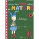 Le Tres Tres Gros Cahier De Nature De Balthazar - Marie-helene Place , Fontaine Riquier