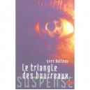 Le Triangle Des Bourreaux - Yves Bulteau