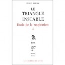 Le Triangle Instable - Itsuo Tsuda