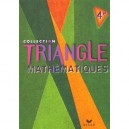 Mathematiques , 4eme , Livre De L'eleve (edition 2002) - G Chapiron