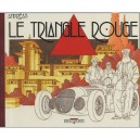 Le Triangle Rouge - Elena Andreas