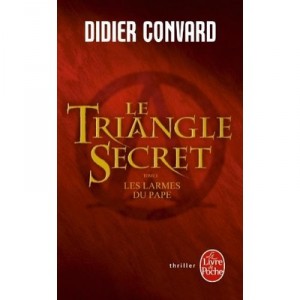 The Triangle Secret - Didier Convard