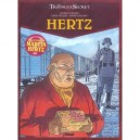 Le Triangle Secret - Hertz T.1 - Didier Convard , Denis Falque , Andre Juillard