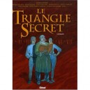 Le Triangle Secret , Integrale T.1 A T.7 - Didier Convard