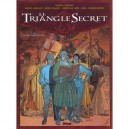 Le Triangle Secret T.1 , Le Testament Du Fou - Didier Convard , Denis Falque