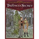 Le Triangle Secret T.2 , Le Jeune Homme Au Suaire - Didier Convard , Andre Juillard , Eric Stalner , Denis Falque , Pierre Wach