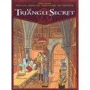 Le Triangle Secret T.4 , L'evangile Oublie - Didier Convard , Denis Falque , Jusseaume , Pierre Wachs