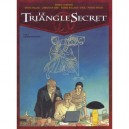 Le Triangle Secret T.5 , L'infame Mensonge - Didier Convard , Andre Juillard , Denis Falque , Christian Gine , Pierre Wachs , P