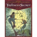 Le Triangle Secret T.6 , La Parole Perdue - Didier Convard , Andre Juillard , Denis Falque , Christian Gine , Pierre Wachs , Pa